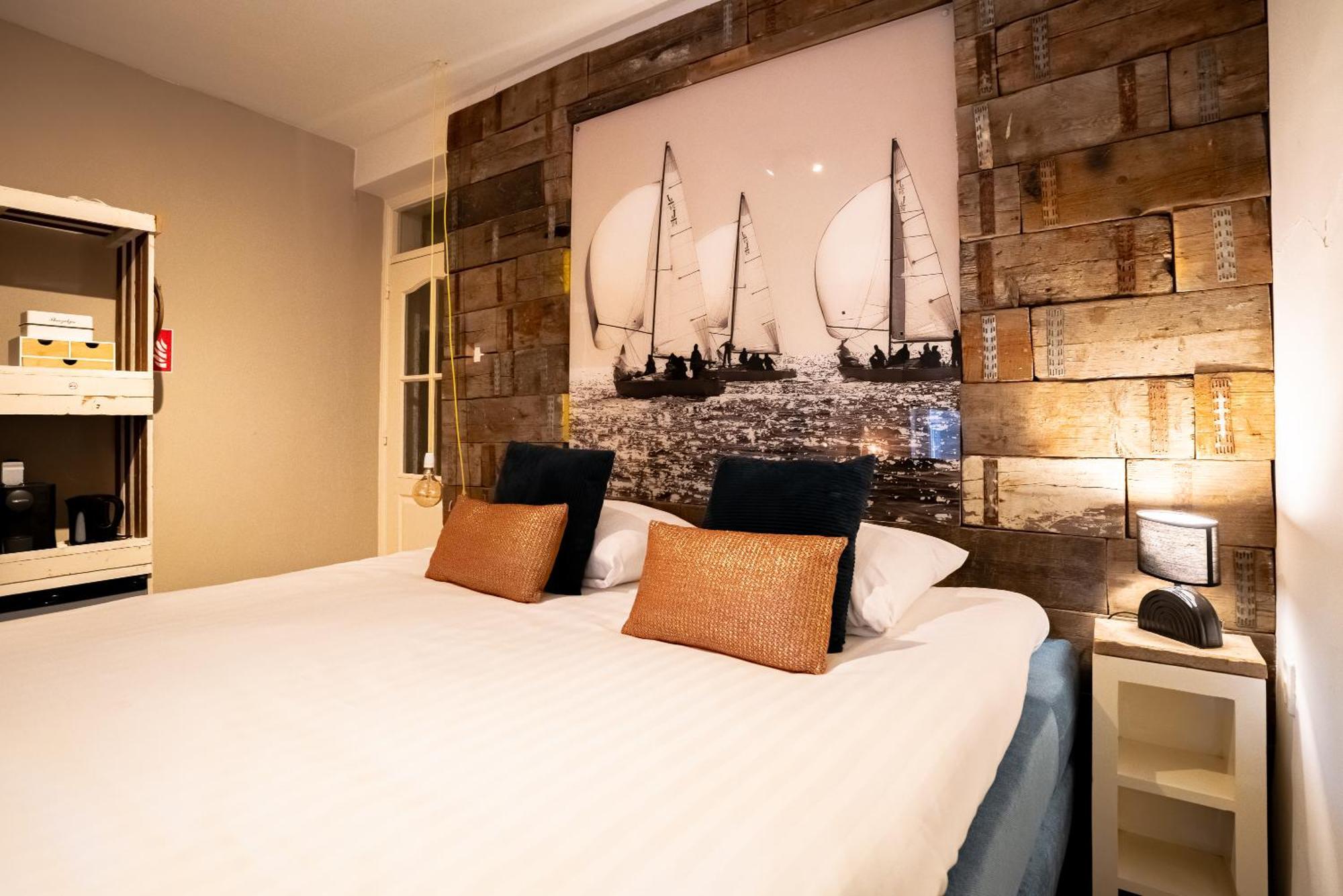 Maas Suites Lanaken Exterior foto